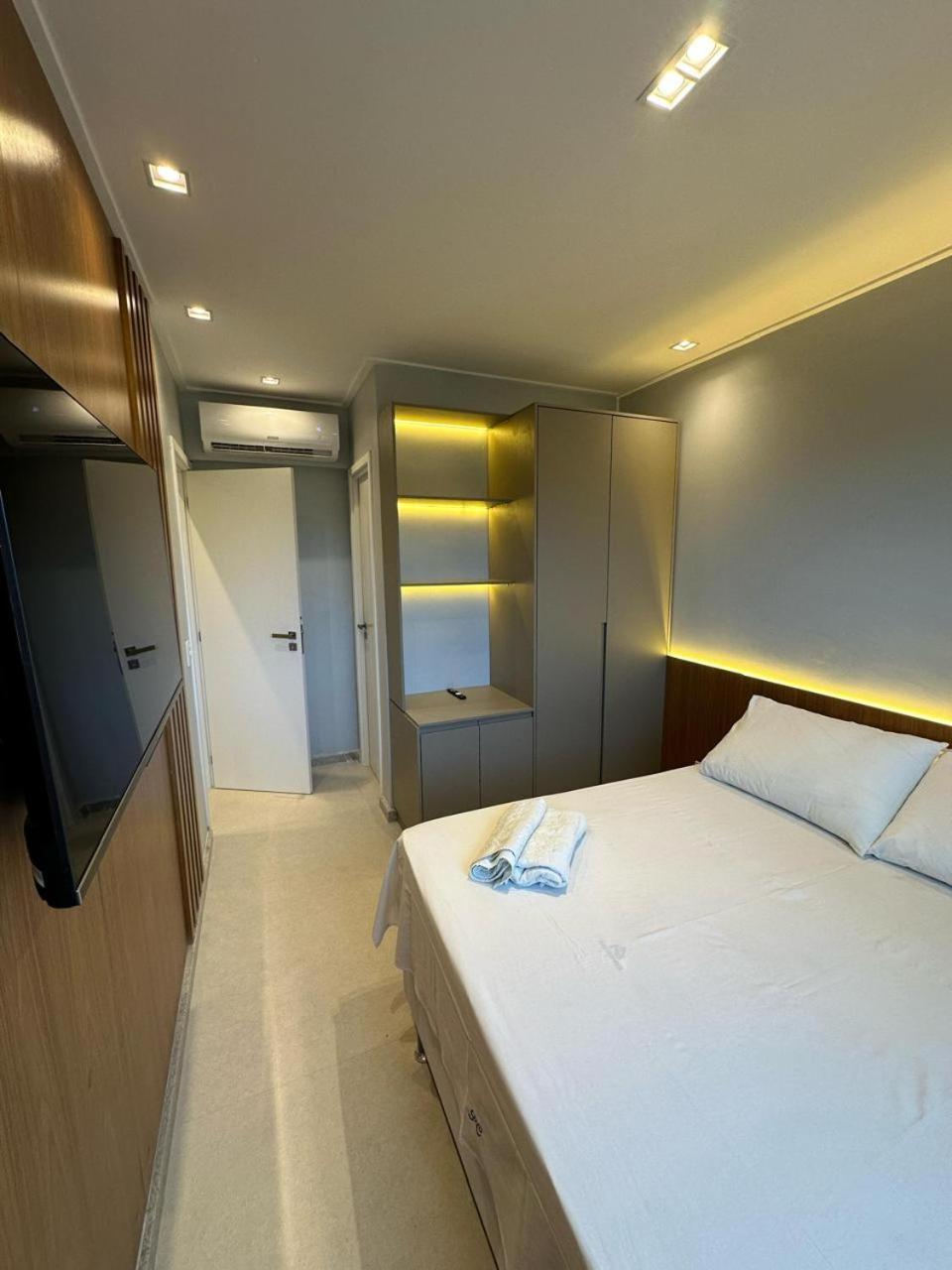 Itah - Beira-mar - Delux Apartment *