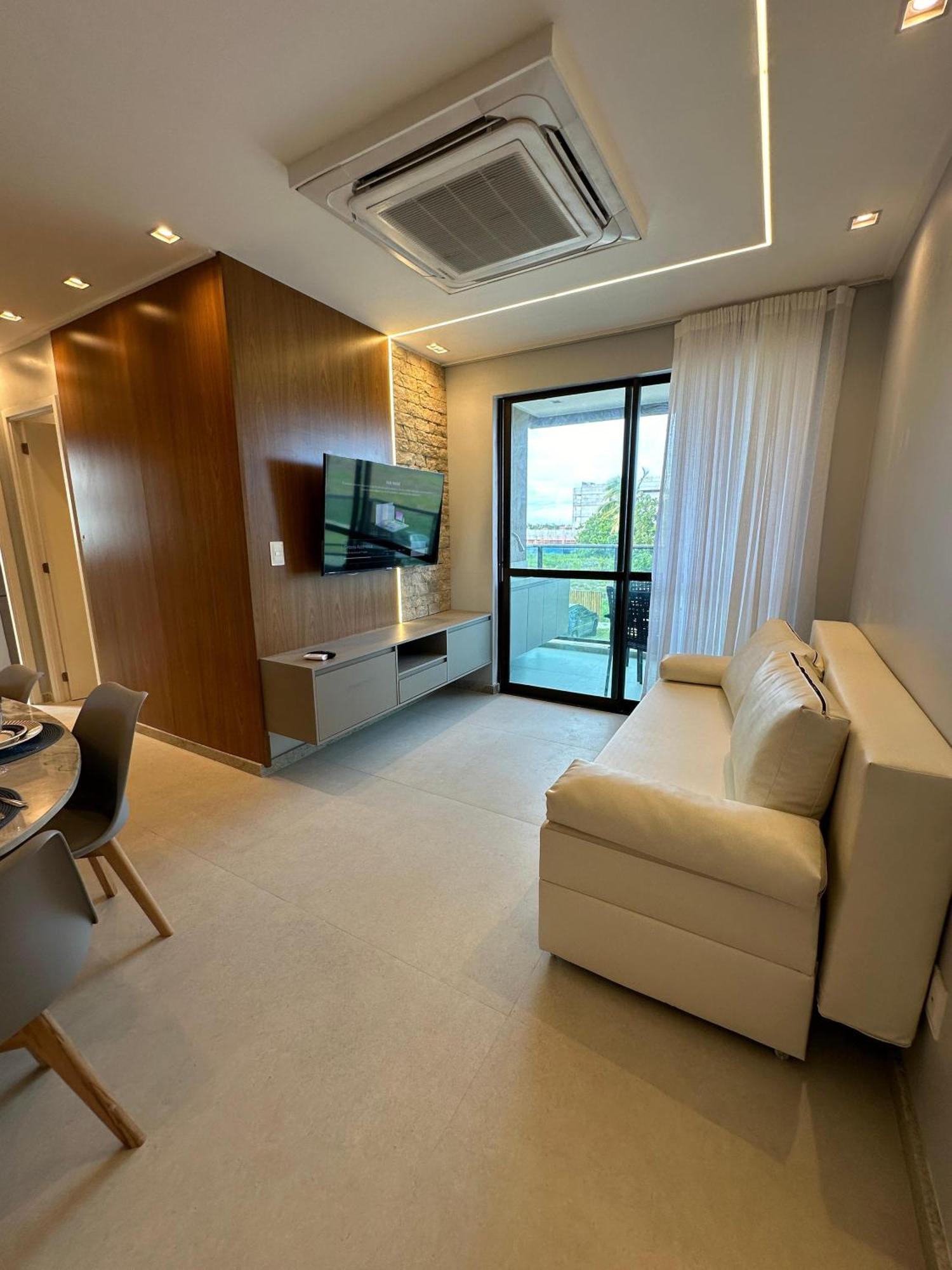 Apartment Itah - Beira-mar - Delux *