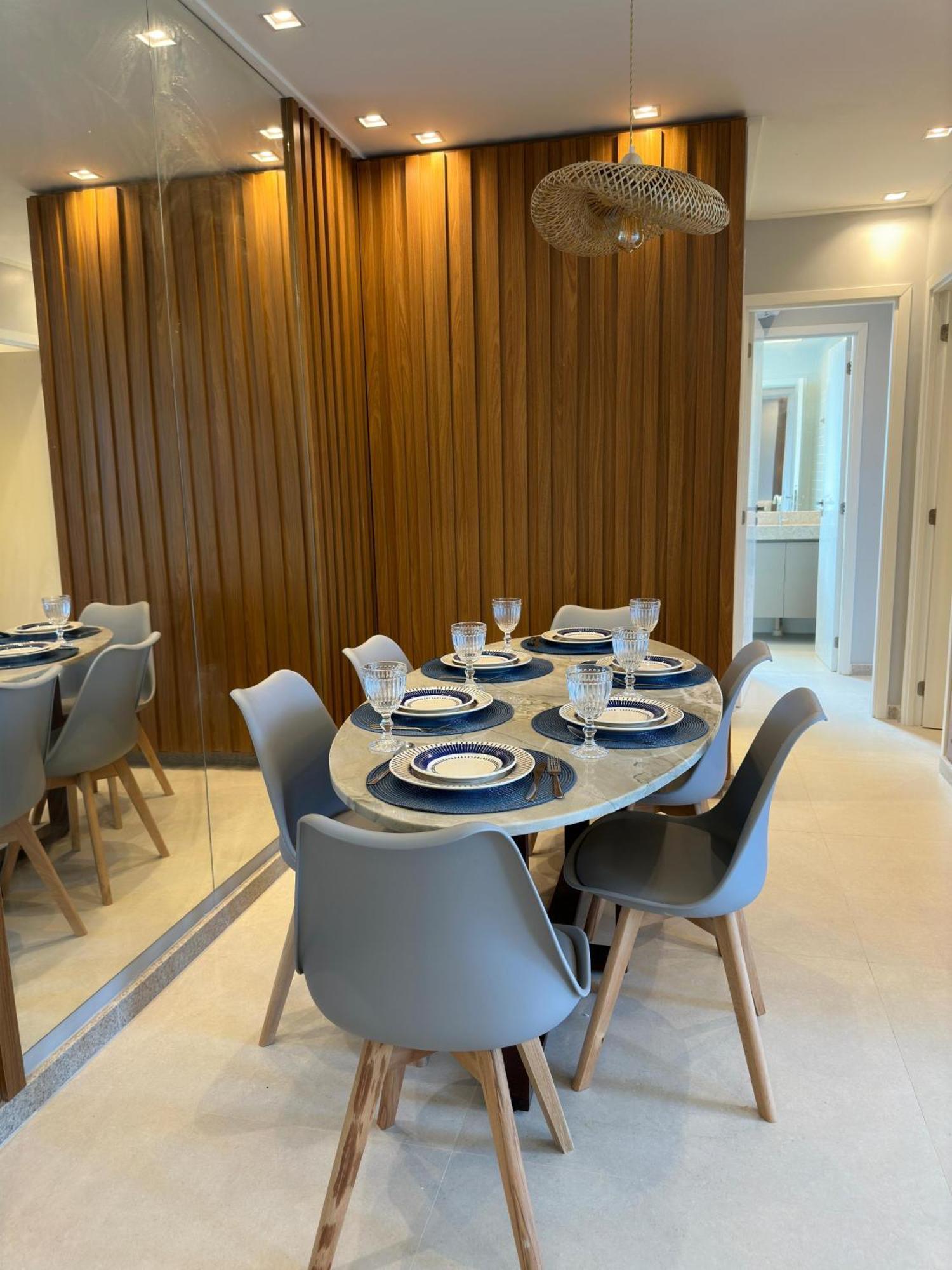 Apartment Itah - Beira-mar - Delux