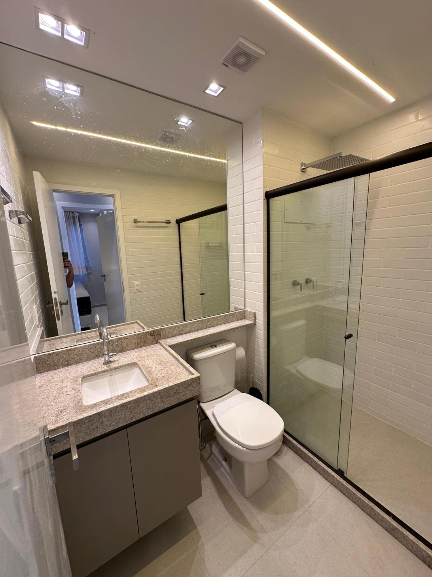 Itah - Beira-mar - Delux Apartment Porto de Galinhas