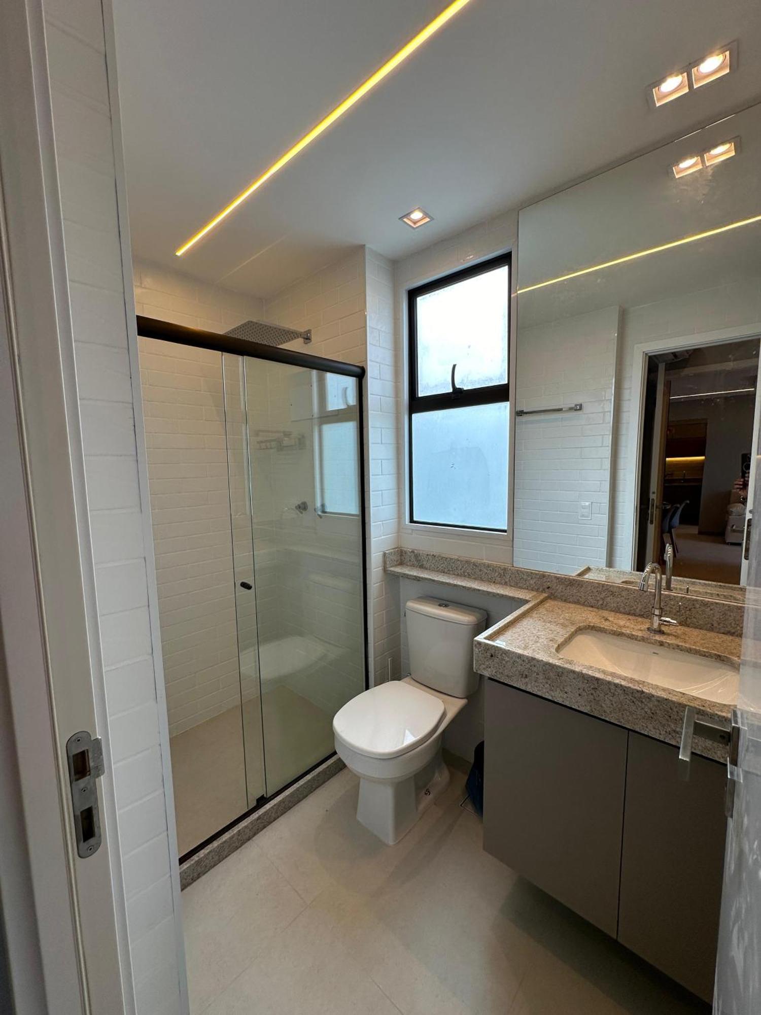 Itah - Beira-mar - Delux Apartment *