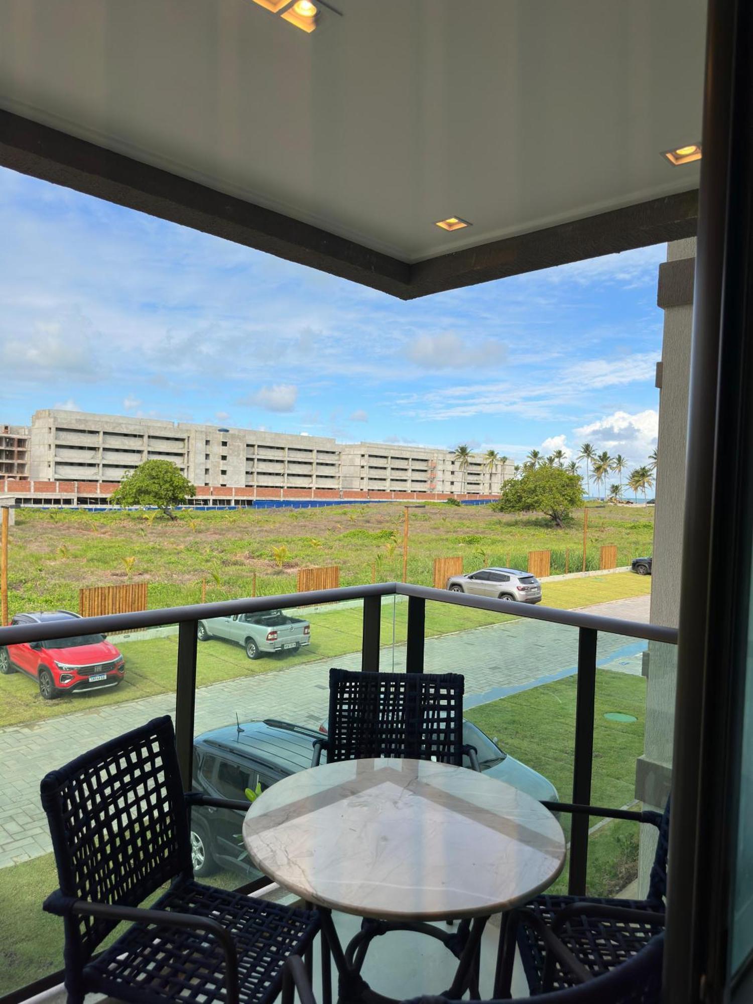 Apartment Itah - Beira-mar - Delux *