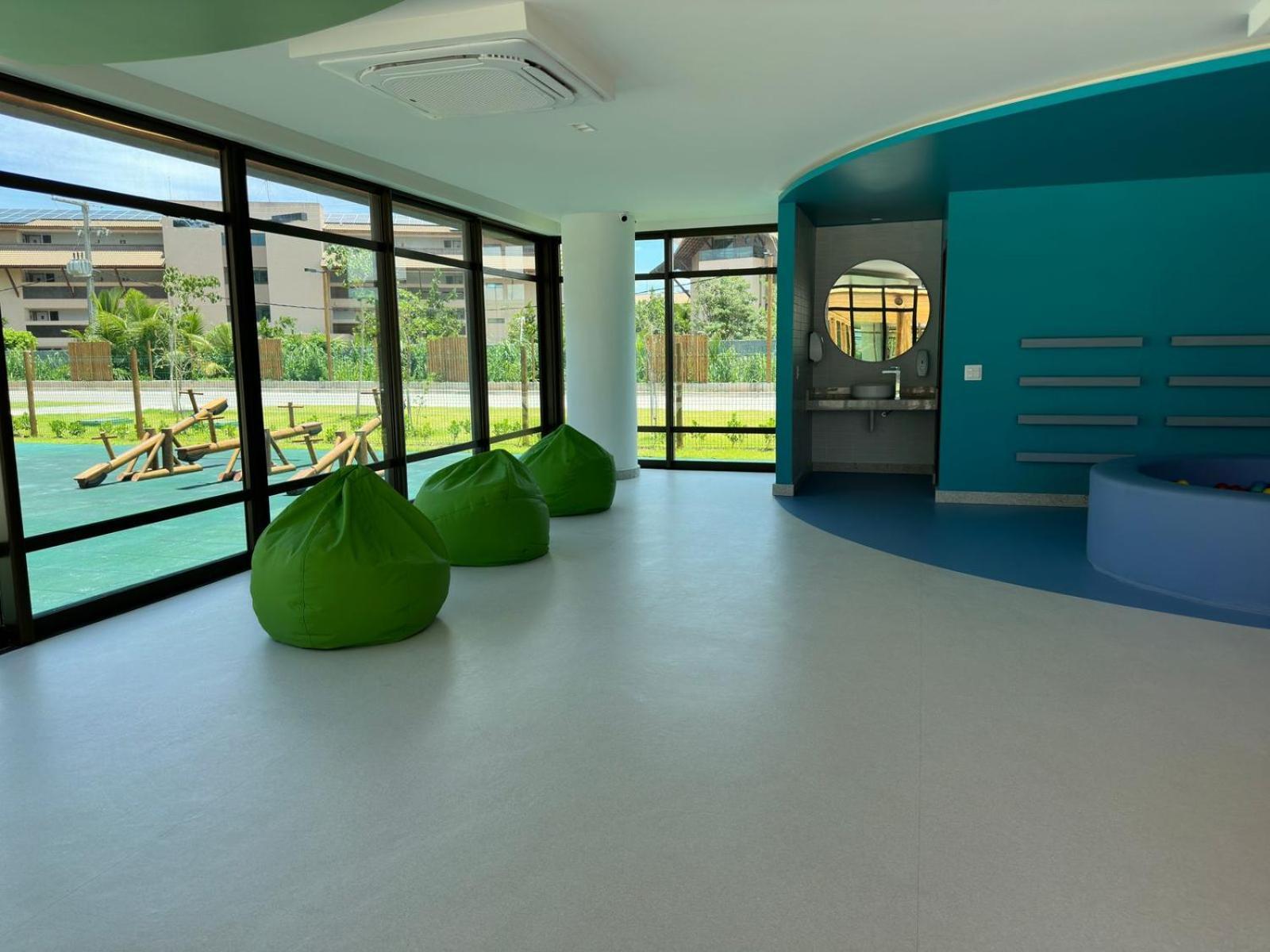 Itah - Beira-mar - Delux Apartment *