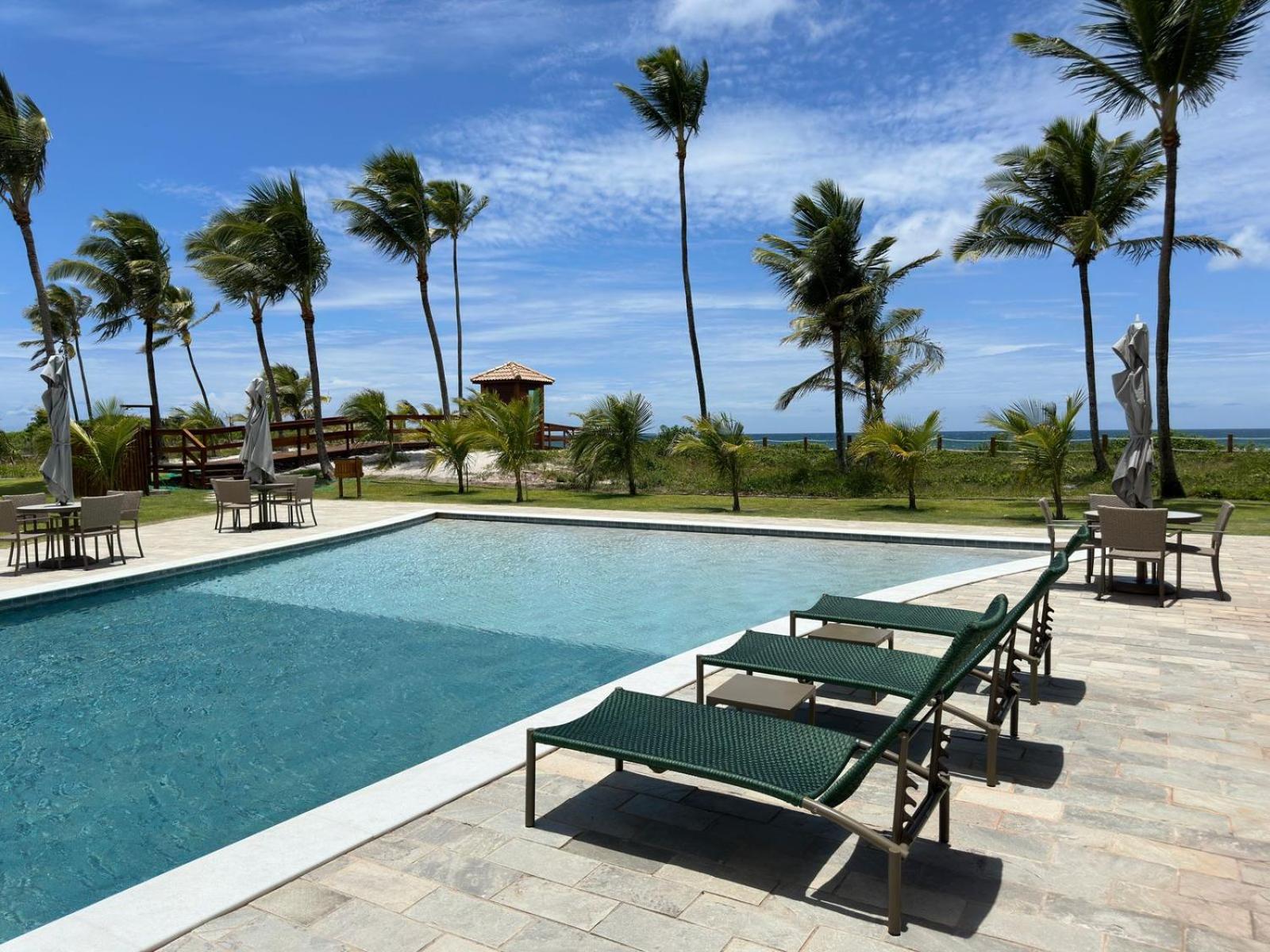 Apartment Itah - Beira-mar - Delux