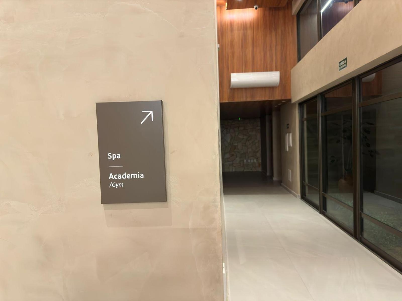 Itah - Beira-mar - Delux Apartment