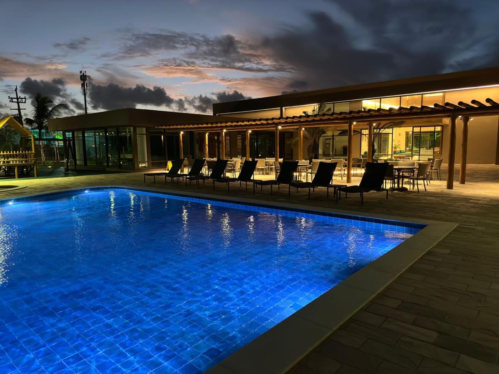 Apartment Itah - Beira-mar - Delux *