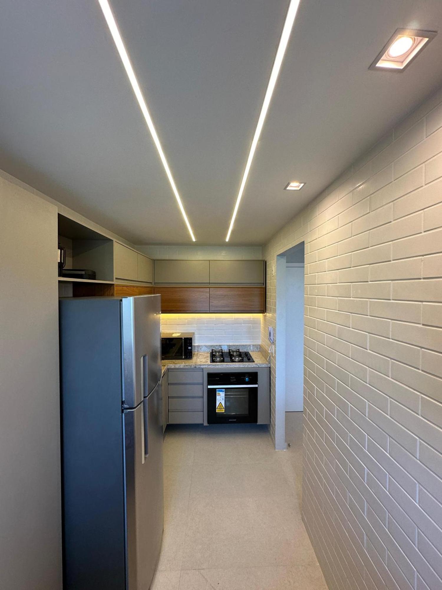 Itah - Beira-mar - Delux Apartamento Pôrto das Galinhas