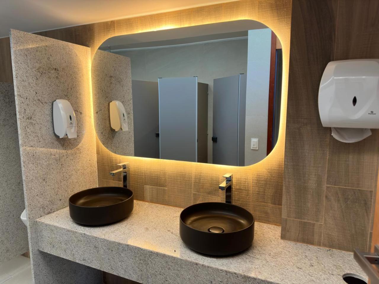 Apartamento Itah - Beira-mar - Delux